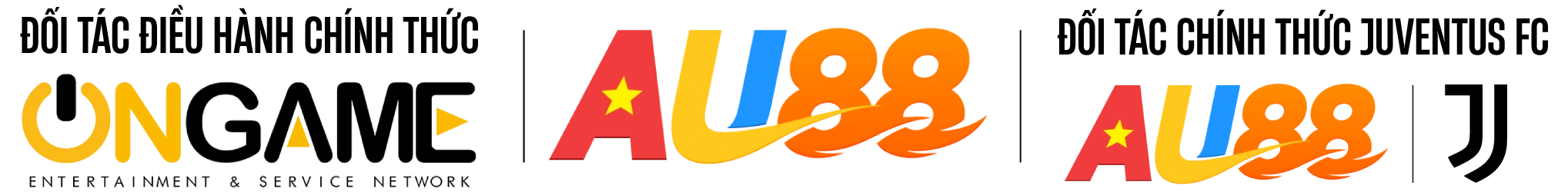 đối tác ongame của au88